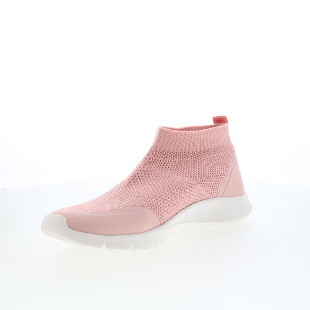 Spenco Womens Thrive Pale Pink Shoes (NWT) - Picture 4 of 7